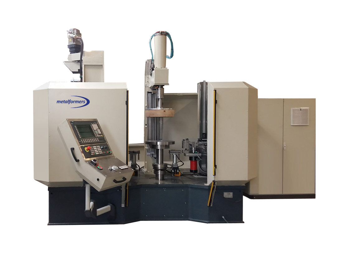 RBV 800 CNC Randbearbeitungsmaschine