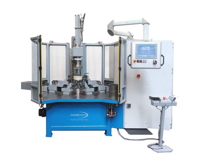 RBV 500 Randbearbeitungsmaschine